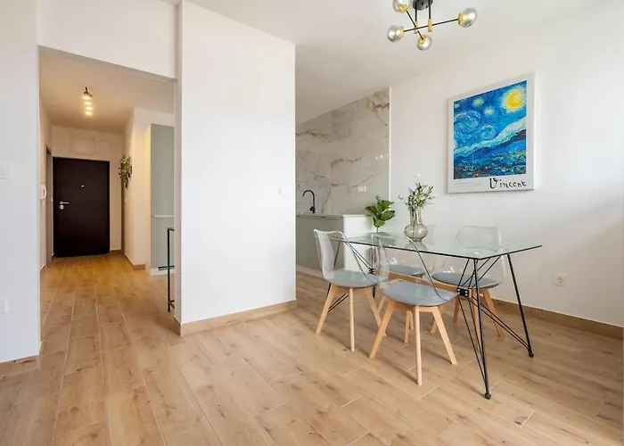 Center Apartman Split